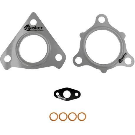 Turbo pour MITSUBISHI ASX 1.8 DI-D 116 CV 49131-06900