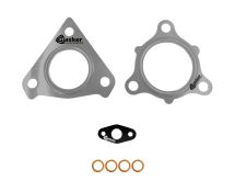 Turbo pour MITSUBISHI ASX 1.8 DI-D 116 CV 49131-06900