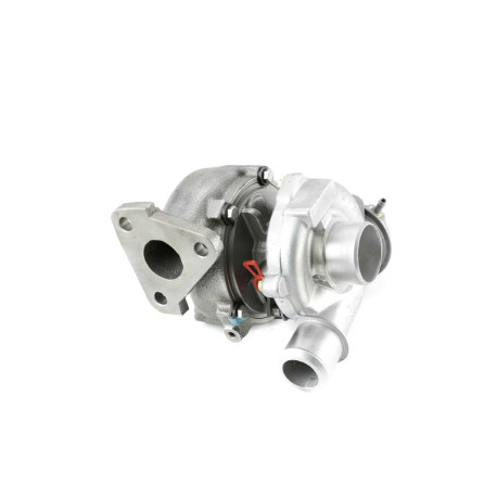 Turbo pour HONDA Civic 7 1.7 CTDi 100 CV 721875-5005S