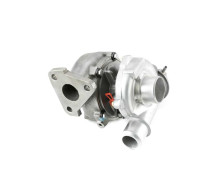 Turbo pour HONDA Civic 7 1.7 CTDi 100 CV 721875-5005S