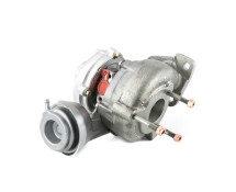 Turbo pour HONDA Civic 7 1.7 CTDi 100 CV 721875-5005S