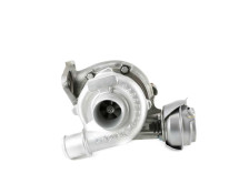 Turbo pour HONDA Civic 7 1.7 CTDi 100 CV 721875-5005S