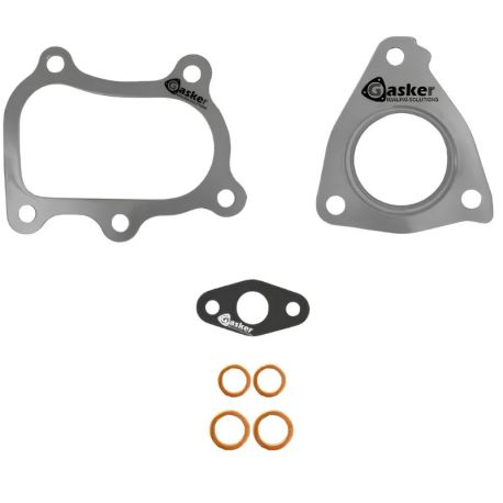 Turbo pour NISSAN Interstar 3.0 dCi 136 CV 047-00A