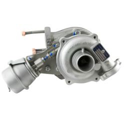 Turbo pour LANCIA Ypsilon 1.3 Multijet 105 CV 5435 988 0024