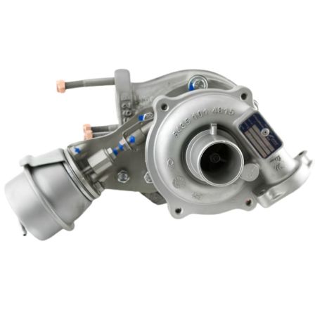 Turbo pour LANCIA Ypsilon 1.3 Multijet 105 CV 5435 988 0024