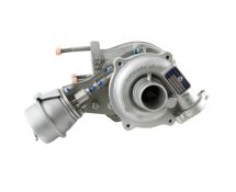 Turbo pour LANCIA Ypsilon 1.3 Multijet 105 CV 5435 988 0024