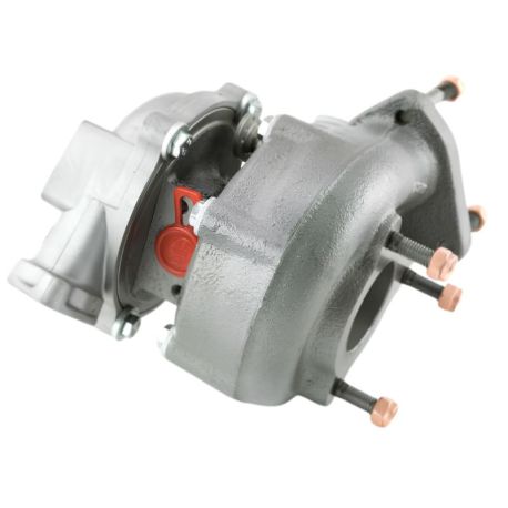 Turbo pour LANCIA Ypsilon 1.3 Multijet 105 CV 5435 988 0024