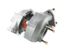 Turbo pour LANCIA Ypsilon 1.3 Multijet 105 CV 5435 988 0024