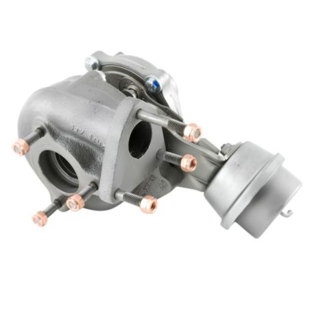 Turbo pour LANCIA Ypsilon 1.3 Multijet 105 CV 5435 988 0024