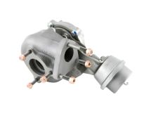 Turbo pour LANCIA Ypsilon 1.3 Multijet 105 CV 5435 988 0024
