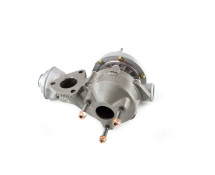 Turbo pour HONDA Civic 8 2.2 CTDi 140 CV 753708-5005S