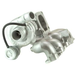 Turbo pour FORD Transit 3 2.0 Di 86 CV 714716-5003S