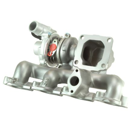 Turbo pour FORD Transit 3 2.0 Di 100 CV 714716-5003S