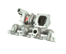 Turbo pour FORD Transit 3 2.0 Di 100 CV 714716-5003S