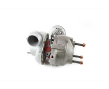 Turbo pour HONDA Civic 8 2.2 CTDi 140 CV 753708-5005S