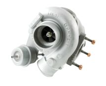 Turbo pour MERCEDES Sprinter 1 (901 / 902) 210 210 D 102 CV 454193-5002S