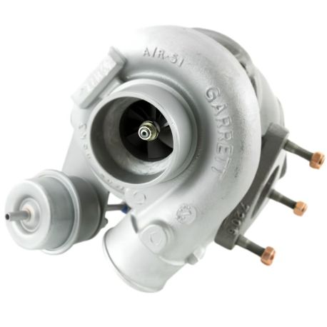 Turbo pour MERCEDES Sprinter 1 (904) 410 410 D 102 CV 454193-5002S