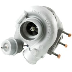 Turbo pour MERCEDES Sprinter 1 (904) 412 412 D 122 CV 454193-5002S