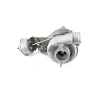 Turbo pour HONDA Civic 8 2.2 CTDi 140 CV 753708-5005S
