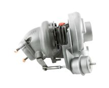 Turbo pour MERCEDES Sprinter 1 (901 / 902) 212 212 D 122 CV 454193-5002S