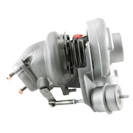 Turbo pour MERCEDES Sprinter 1 (904) 412 412 D 122 CV 454193-5002S