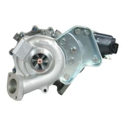 Turbo pour MITSUBISHI Canter 3.0 DI-D 125 CV 49377-03203