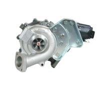 Turbo pour MITSUBISHI Canter 3.0 DI-D 125 CV 49377-03203