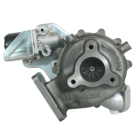 Turbo pour MITSUBISHI Canter 3.0 DI-D 125 CV 49377-03203