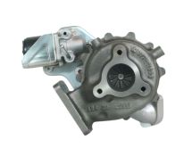 Turbo pour MITSUBISHI Canter 3.0 DI-D 125 CV 49377-03203