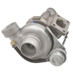 Turbo pour MERCEDES Classe C (W201) Turbo-D 2.5 126 CV 466880-5001S
