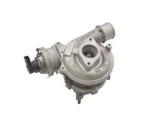 Turbo pour HONDA Civic 9 2.2 i-DTEC 150 CV 782217-5002S