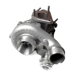 Turbo pour SSANGYONG Rodius 2.7 Xdi 163 CV 754382-5003S