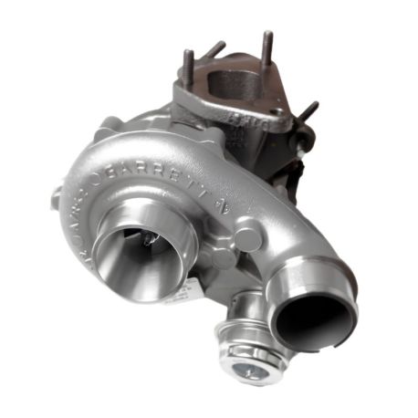 Turbo pour SSANGYONG Rodius 2.7 Xdi 163 CV 754382-5003S