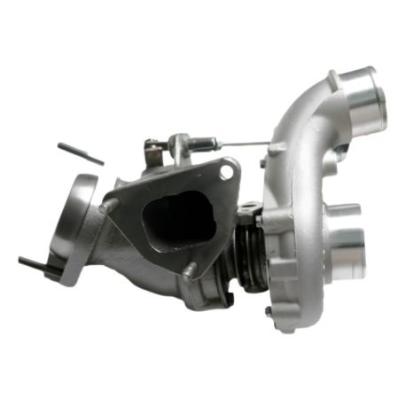 Turbo pour SSANGYONG Rexton 2.7 Xdi 163 CV 754382-5003S
