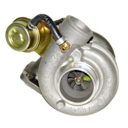 Turbo pour LAND ROVER Range Rover 2.5 TDI 113 CV 465175-0001