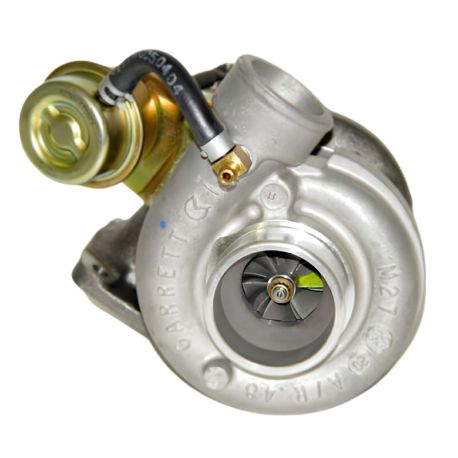 Turbo pour LAND ROVER Range Rover 2.5 TDI 113 CV 465175-0001