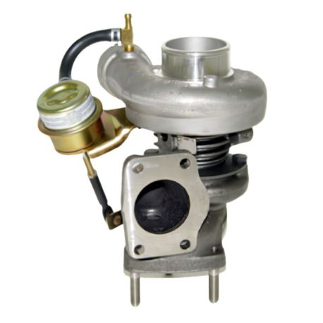 Turbo pour LAND ROVER Range Rover 2.5 TDI 113 CV 465175-0001