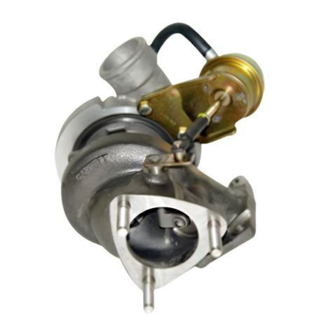 Turbo pour LAND ROVER Range Rover 2.5 TDI 113 CV 465175-0001