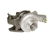 Turbo pour MITSUBISHI L200 2.5 TD 87 CV 49177-01503