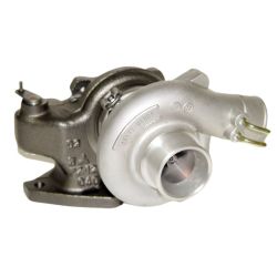 Turbo pour MITSUBISHI Pajero 1 2.5 TD 84 CV 49177-01503