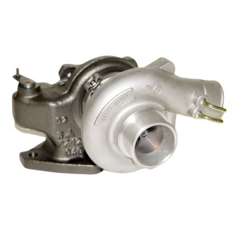 Turbo pour MITSUBISHI Pajero 1 2.5 TD 87 CV 49177-01503