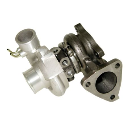 Turbo pour MITSUBISHI Pajero 1 2.5 TD 84 CV 49177-01503