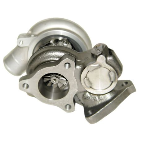 Turbo pour MITSUBISHI Pajero 1 2.5 TD 84 CV 49177-01503