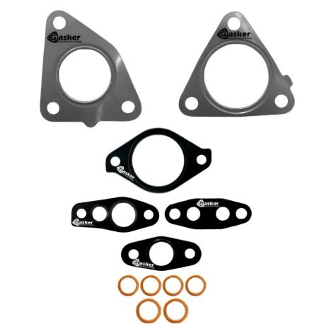Turbo pour TOYOTA Avensis 2.0 TD 90 CV 806493-5002S