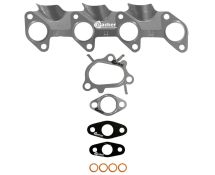 Turbo neuf pour KIA Venga 1.4 CRDI 75 CV - 28201-2A760 - SL Turbo