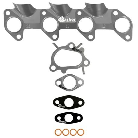Turbo pour KIA Venga 1.4 CRDi 75 CV 28201-2A760