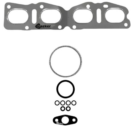 Turbo pour MERCEDES Classe E T-Model (S212) E 200 184 CV 9V112