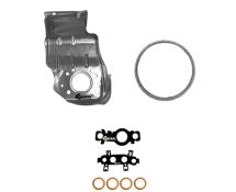 Turbo pour PEUGEOT Rifter 1.2 PureTech 110 CV 887157-5001S