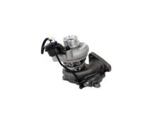 Turbo pour HYUNDAI Galloper 2.5 TDI 99 CV 49135-04030