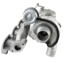 Turbo pour FORD Transit 3 2.0 DI 86 CV 726194-5005S